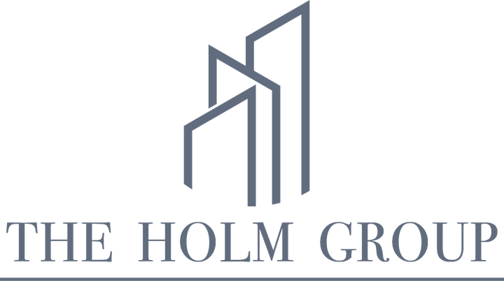 The Holm Group client logo